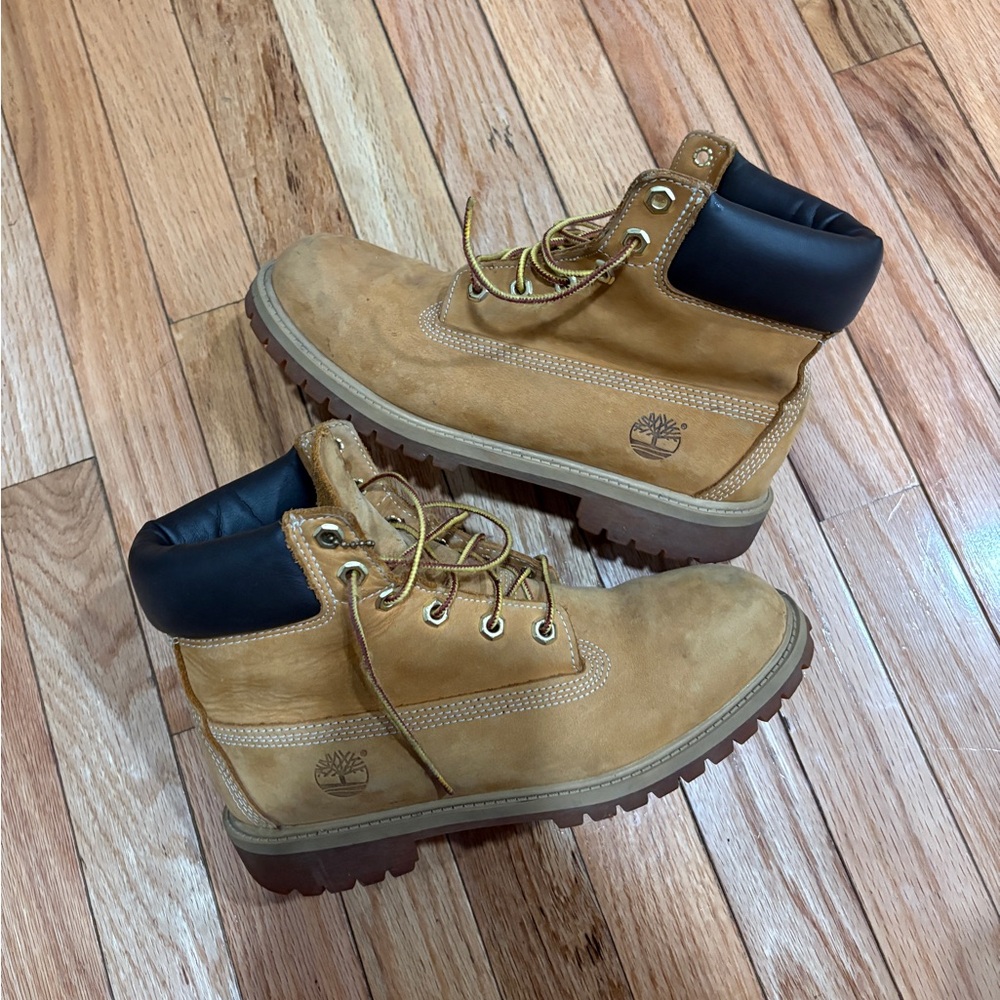 Timberland Boots